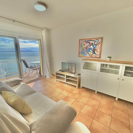 Marina 7 Apartment Roses Luaran gambar