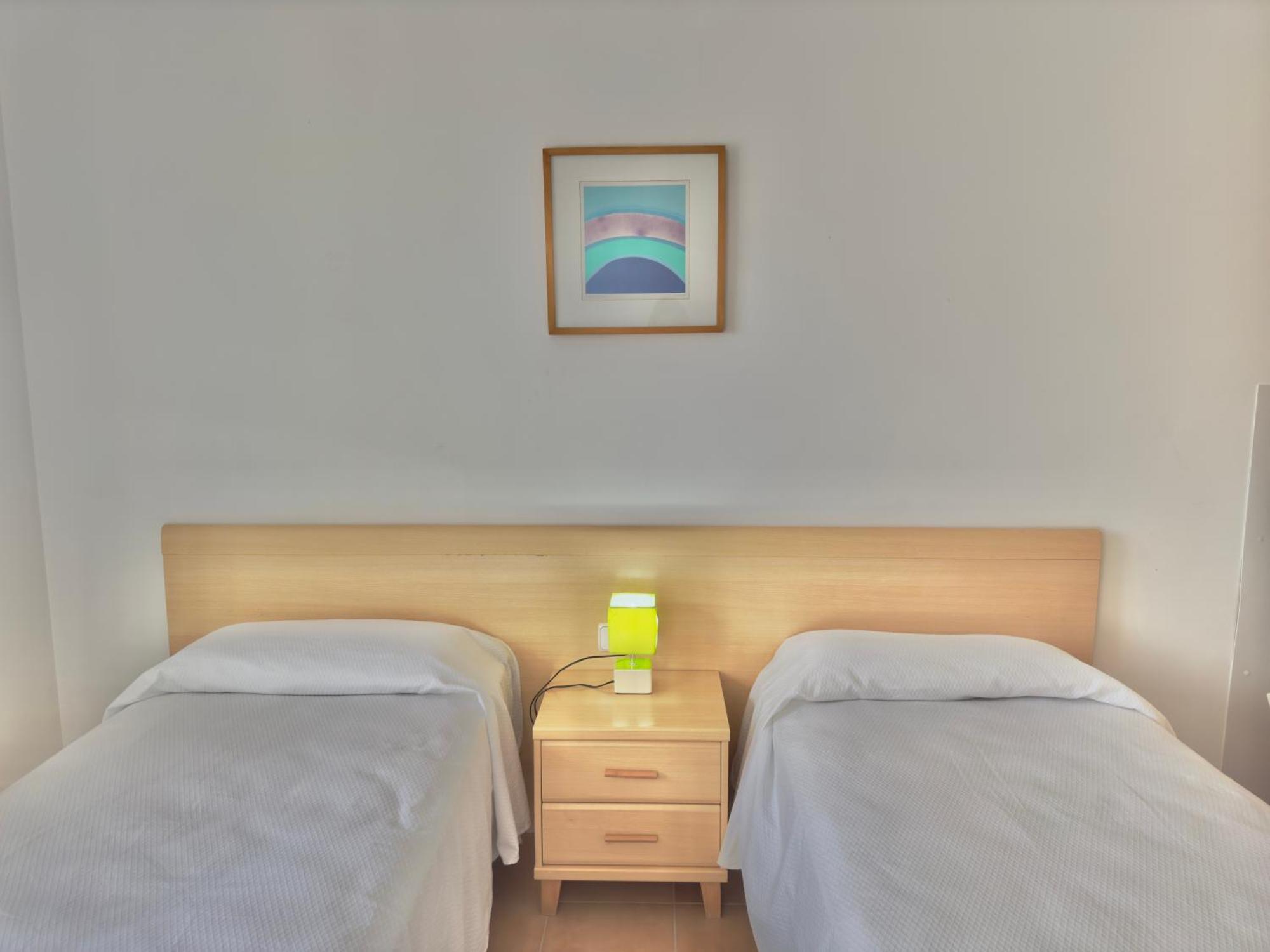 Marina 7 Apartment Roses Luaran gambar