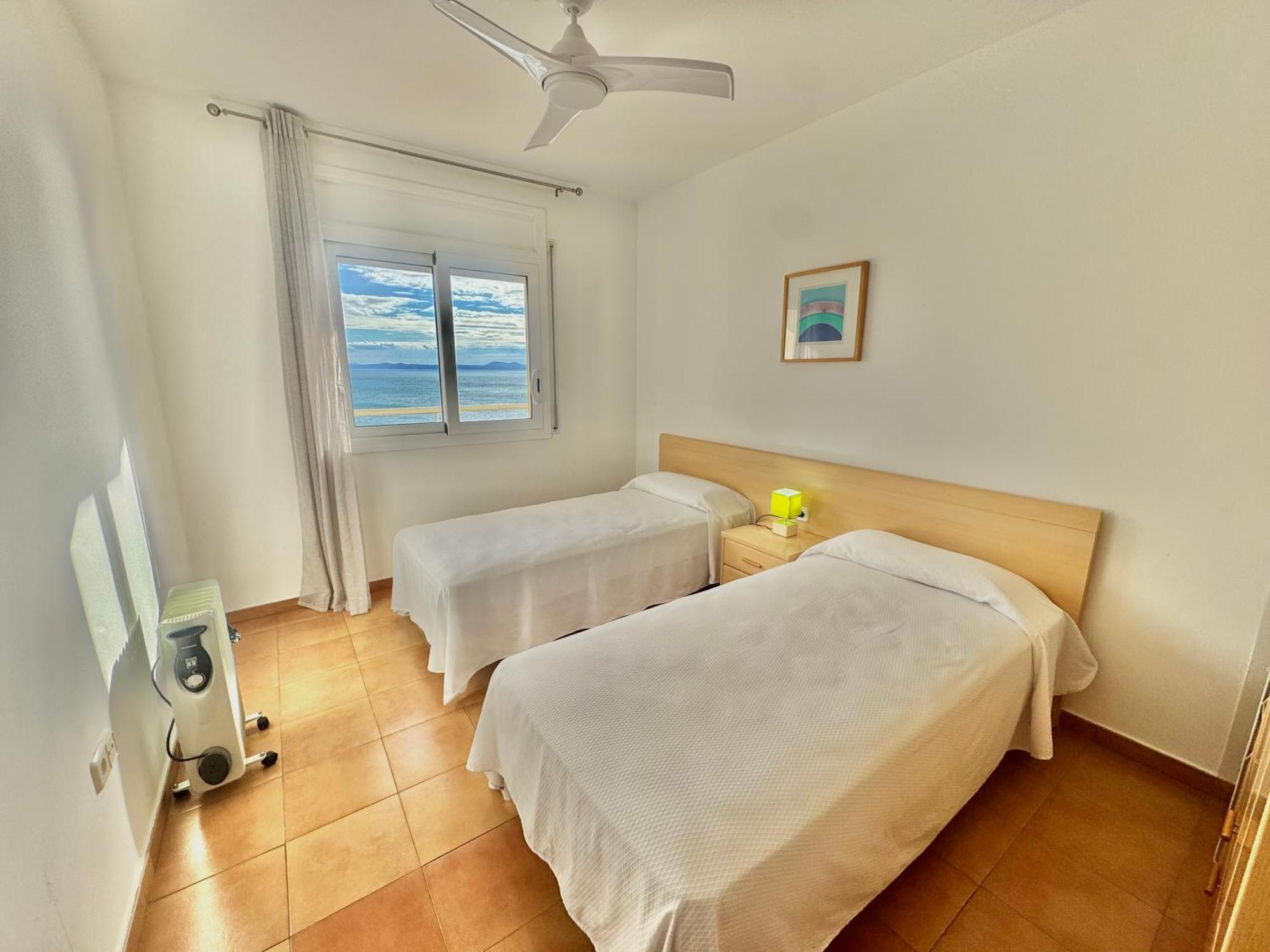 Marina 7 Apartment Roses Luaran gambar