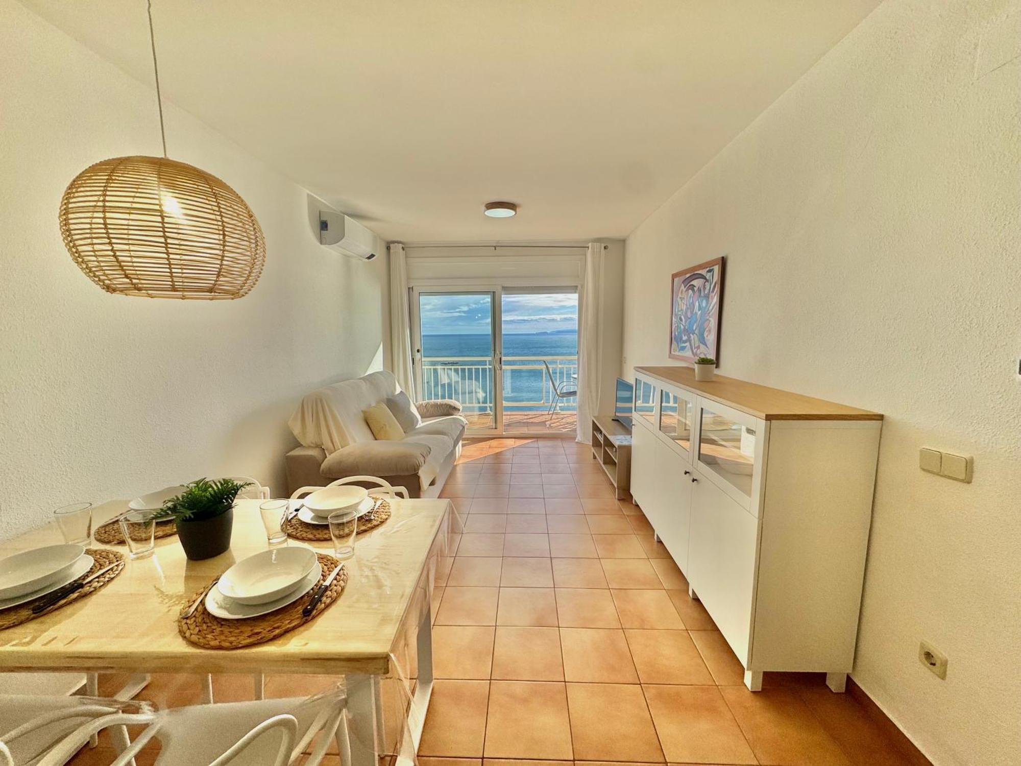 Marina 7 Apartment Roses Luaran gambar
