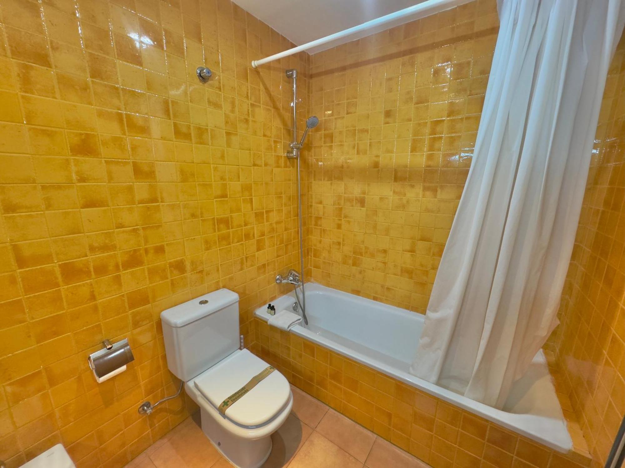 Marina 7 Apartment Roses Luaran gambar