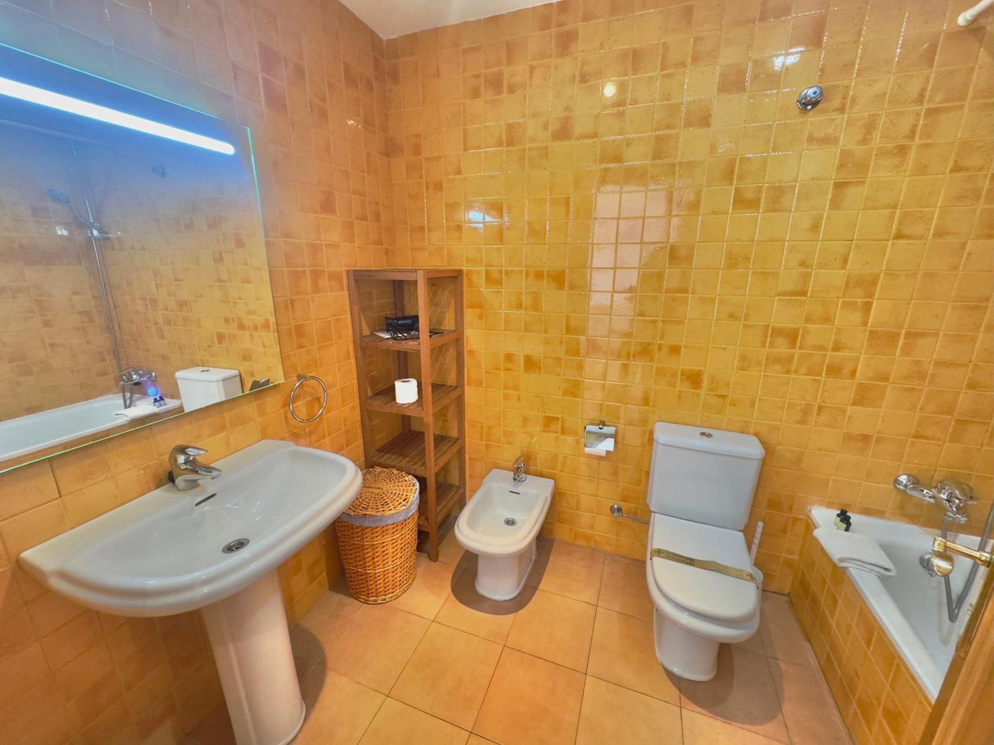 Marina 7 Apartment Roses Luaran gambar